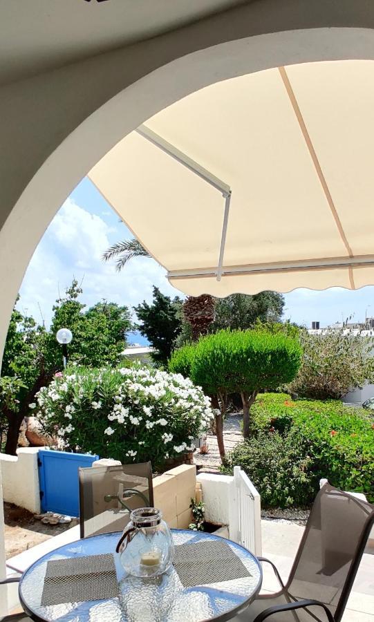 Lovely 1-Bedroom Unit @ Fabulous Location Paphos Esterno foto